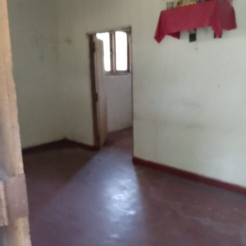 House Sale in Abagasthanna