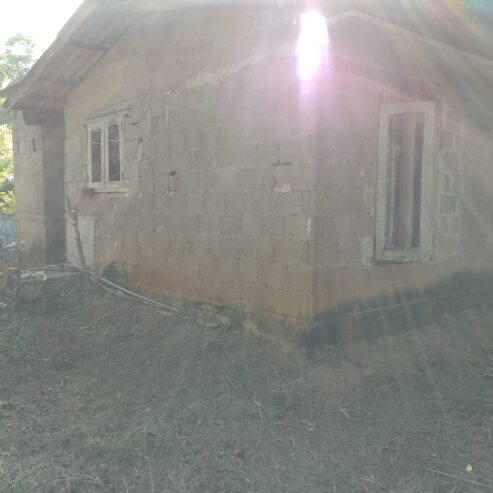 House Sale in Abagasthanna