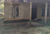 House Sale in Abagasthanna