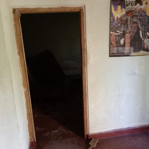 House Sale in Abagasthanna