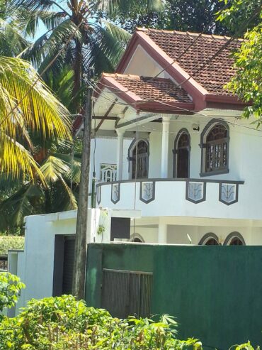 House for Sale – Near lyceum International School Primary, Panadura