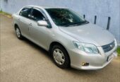 Toyota Axio 2007