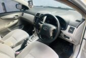 Toyota Axio 2007