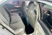 Toyota Axio 2007