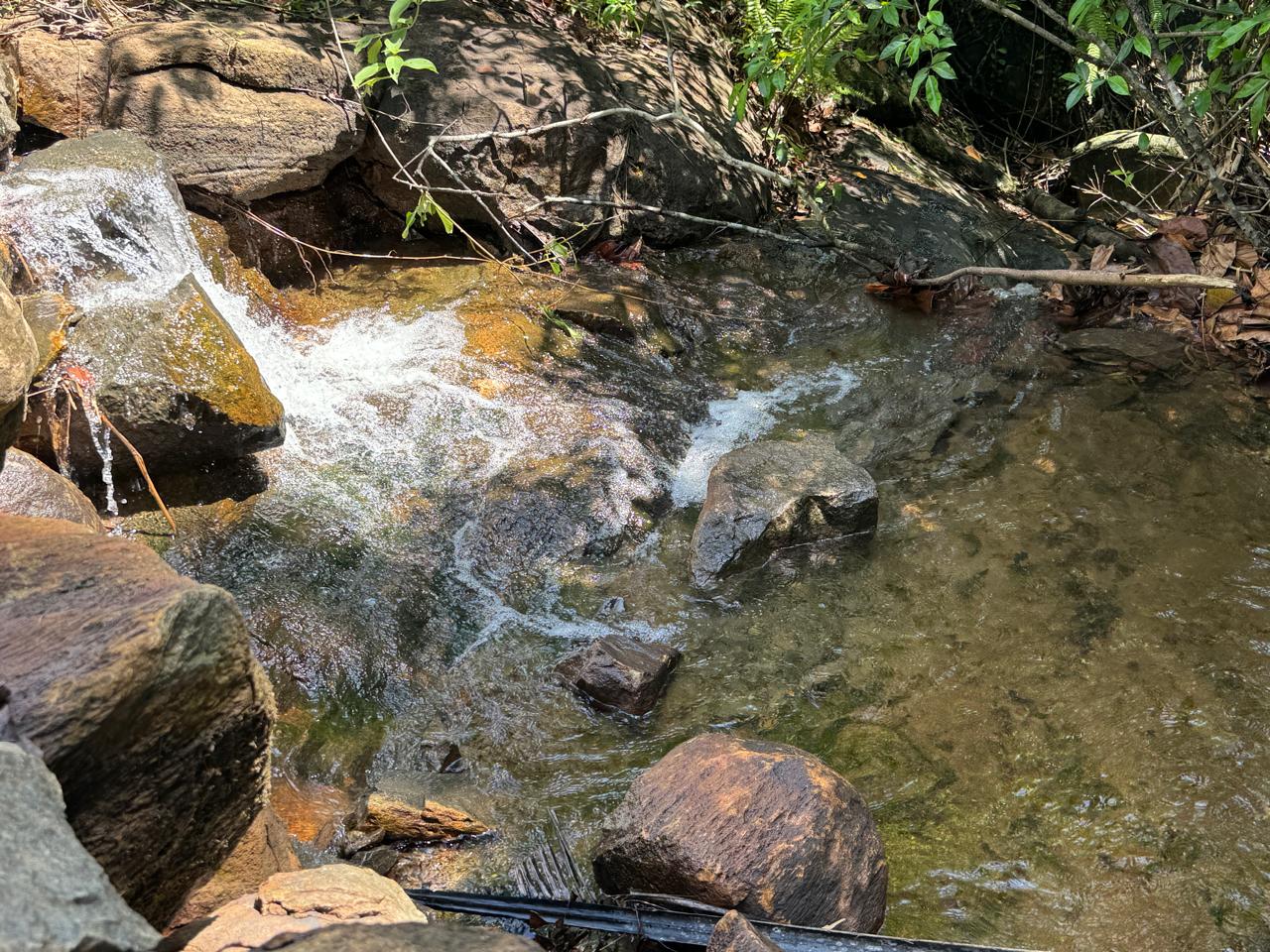 Scenic 8.5 Acre Land in Kiriella