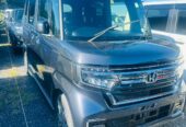 Honda N-Box 2023
