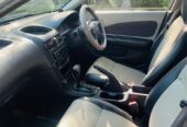 Nissan AD Wagon VY 11 1999