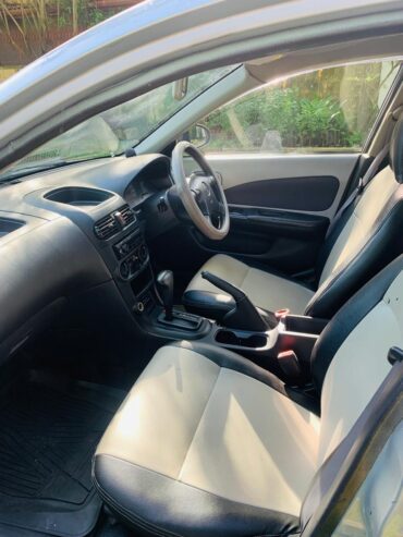 Nissan AD Wagon VY 11 1999
