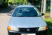 Nissan AD Wagon VY 11 1999