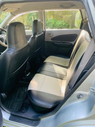 Nissan AD Wagon VY 11 1999