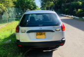 Nissan AD Wagon VY 11 1999