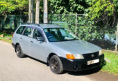Nissan AD Wagon VY 11 1999