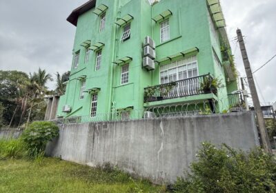 Morden House for sale at Boralesgamuwa (Abeyratne Mw)