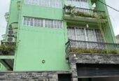 Morden House for sale at Boralesgamuwa (Abeyratne Mw)