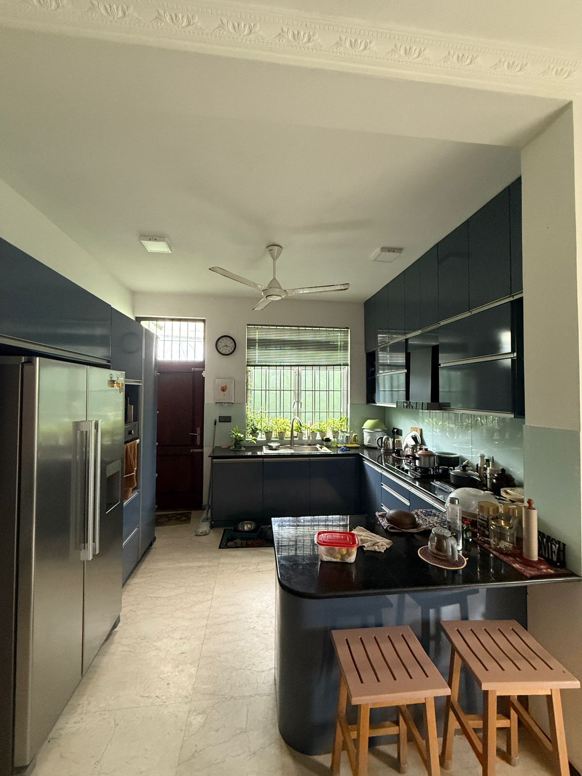 Morden House for sale at Boralesgamuwa (Abeyratne Mw)