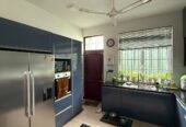 Morden House for sale at Boralesgamuwa (Abeyratne Mw)