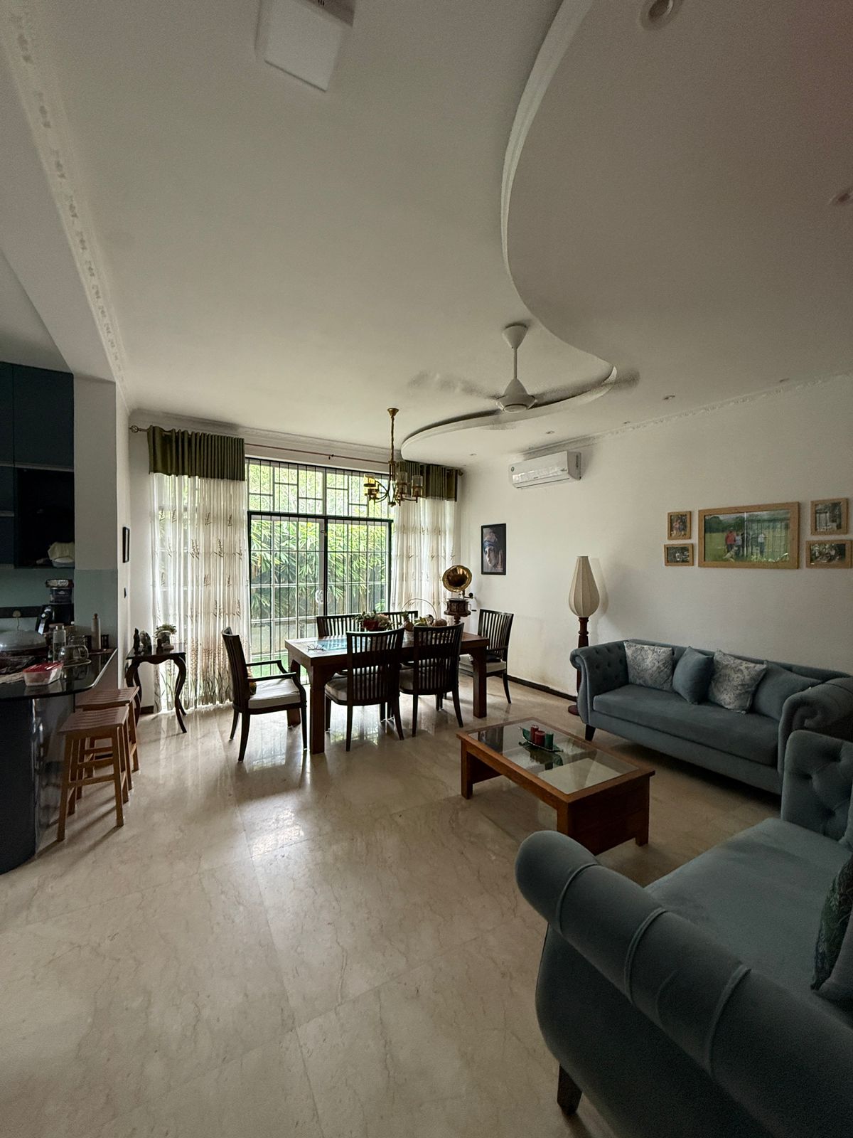 Morden House for sale at Boralesgamuwa (Abeyratne Mw)