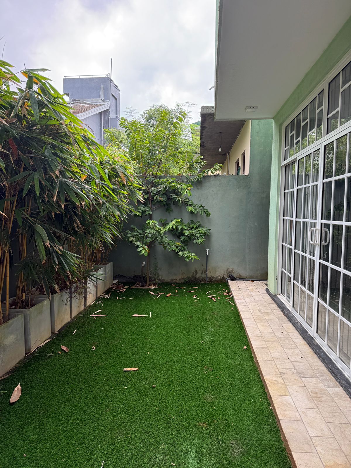 Morden House for sale at Boralesgamuwa (Abeyratne Mw)