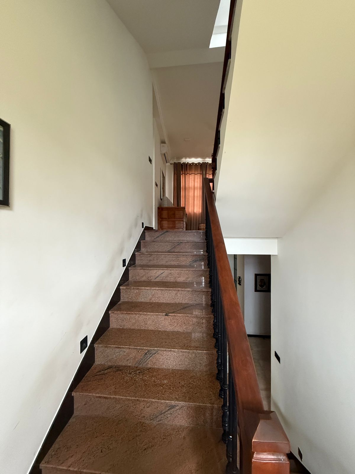 Morden House for sale at Boralesgamuwa (Abeyratne Mw)