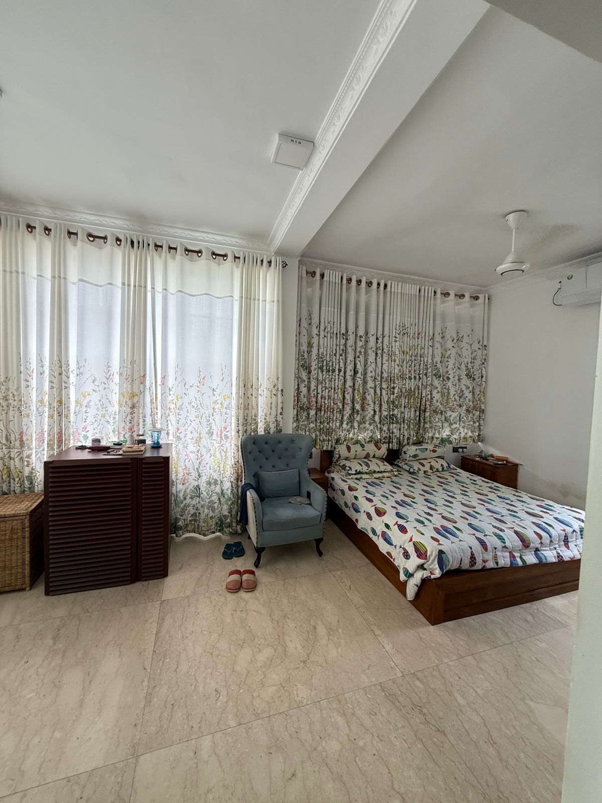 Morden House for sale at Boralesgamuwa (Abeyratne Mw)