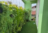 Morden House for sale at Boralesgamuwa (Abeyratne Mw)