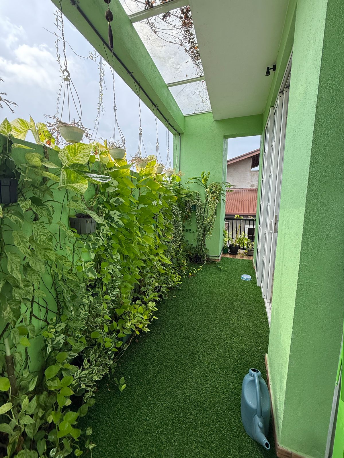 Morden House for sale at Boralesgamuwa (Abeyratne Mw)