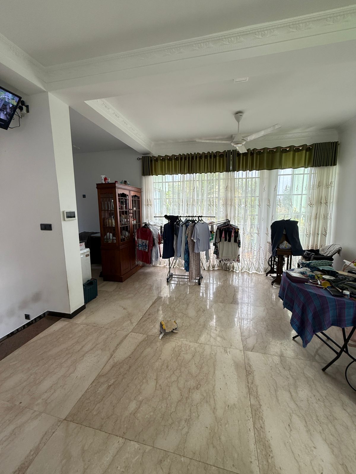 Morden House for sale at Boralesgamuwa (Abeyratne Mw)