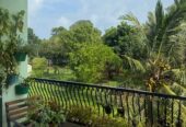 Morden House for sale at Boralesgamuwa (Abeyratne Mw)