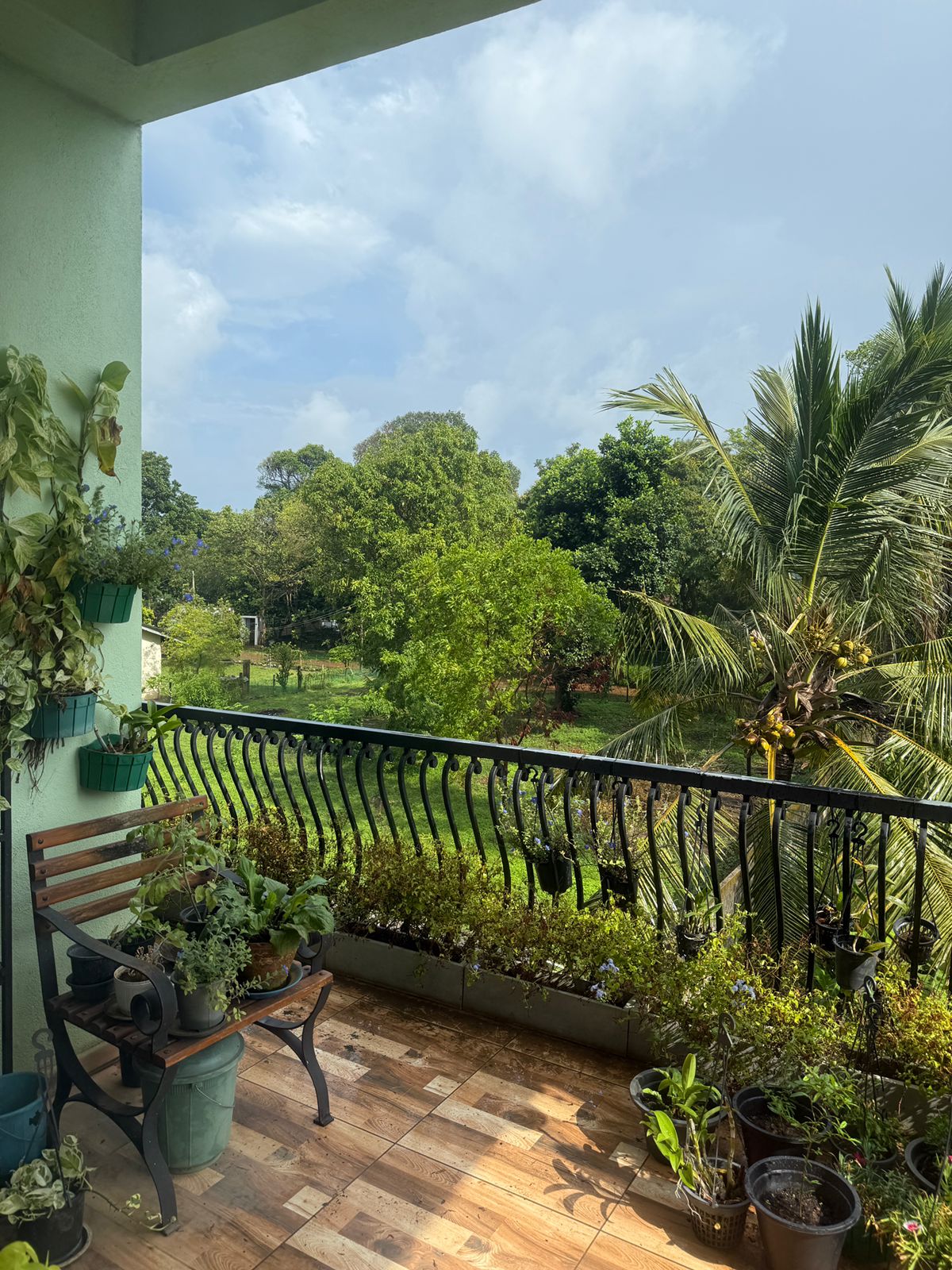 Morden House for sale at Boralesgamuwa (Abeyratne Mw)