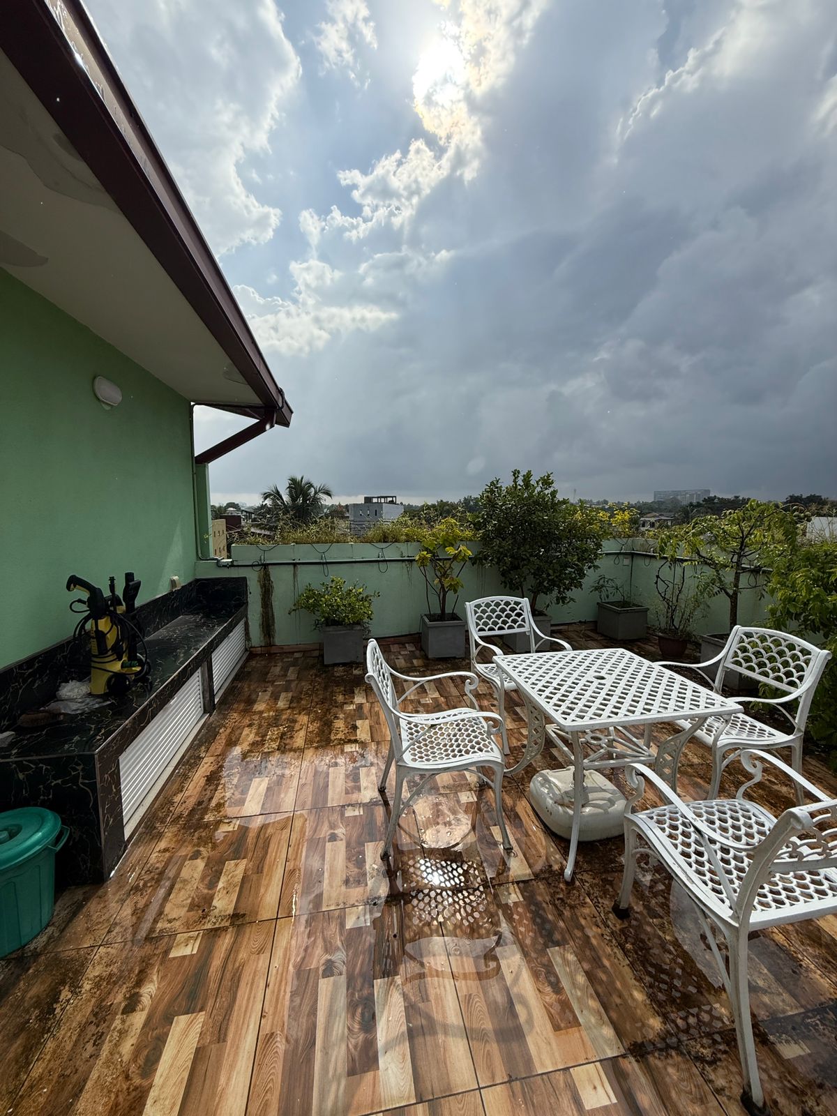 Morden House for sale at Boralesgamuwa (Abeyratne Mw)