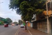 Prime Commercial Space for Rent – Colombo 10