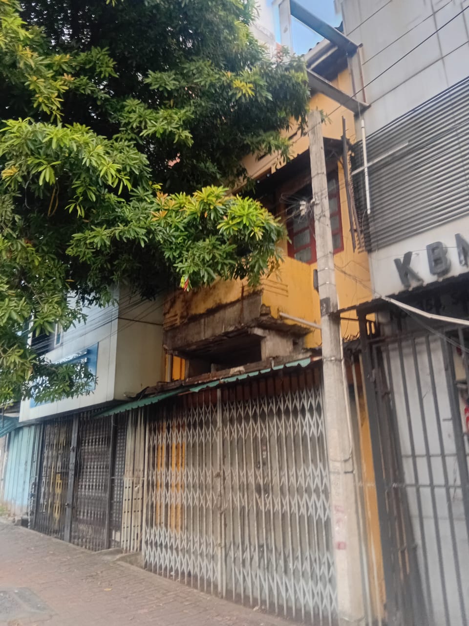 Prime Commercial Space for Rent – Colombo 10