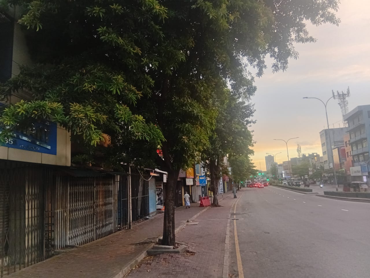 Prime Commercial Space for Rent – Colombo 10