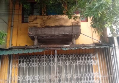 Prime Commercial Space for Rent – Colombo 10