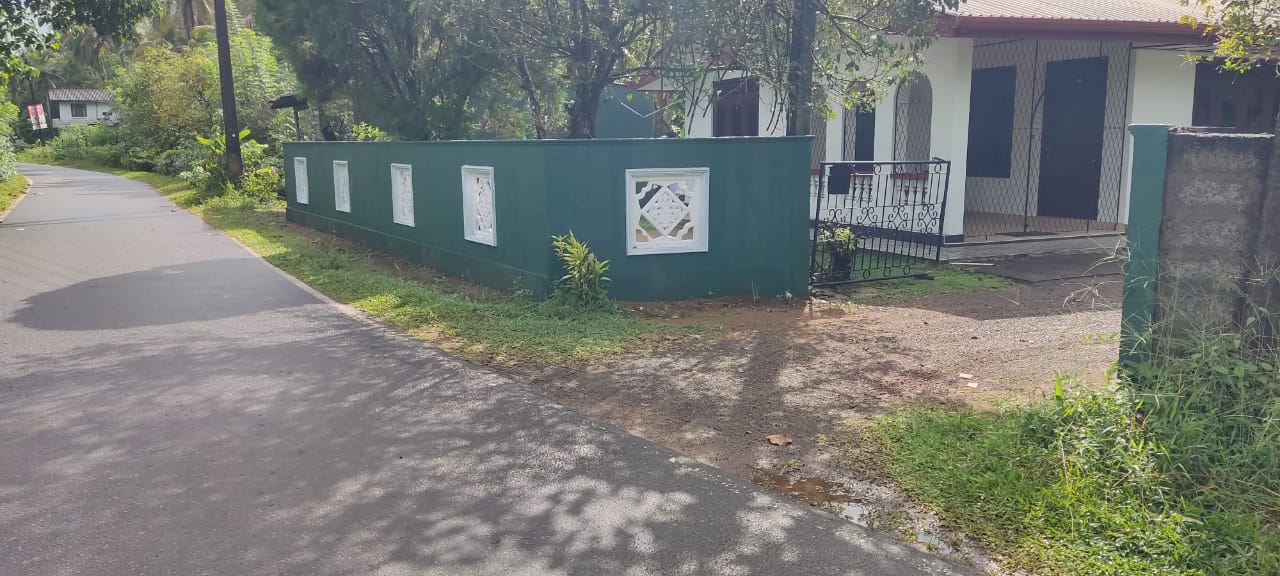 House for Sale Kalutara