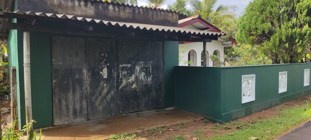 House for Sale Kalutara