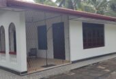 House for Sale Kalutara