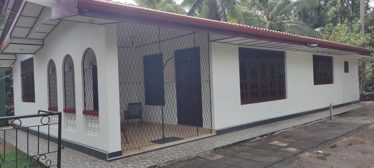 House for Sale Kalutara