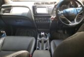 Honda Grace Ex Navi 2016