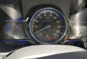 Honda Grace Ex Navi 2016