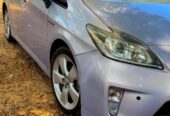 Toyota Prius 2014