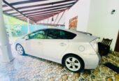 Toyota Prius 2014