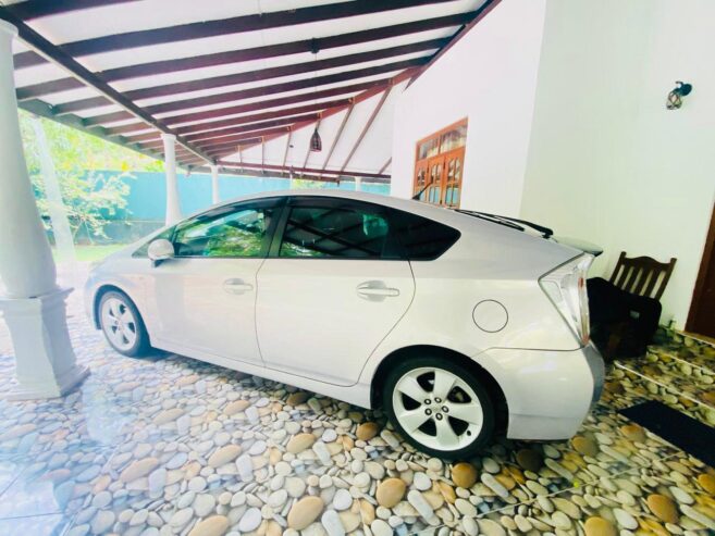 Toyota Prius 2014