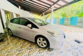 Toyota Prius 2014
