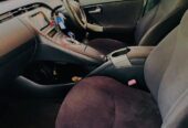 Toyota Prius 2014