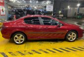 Peugeot 407 Saloon 2008