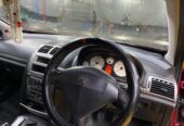 Peugeot 407 Saloon 2008