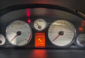 Peugeot 407 Saloon 2008