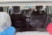 Mahindra KUV 100 2023