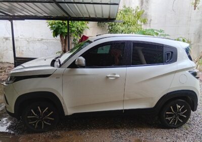 Mahindra KUV 100 2023